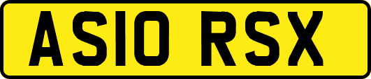AS10RSX