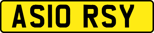 AS10RSY