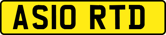 AS10RTD