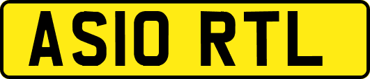 AS10RTL