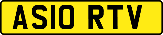 AS10RTV