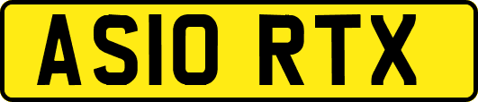 AS10RTX