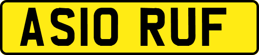 AS10RUF