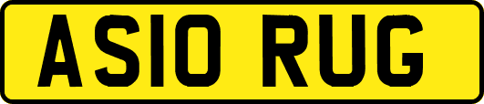 AS10RUG