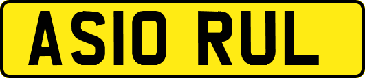 AS10RUL