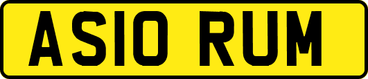 AS10RUM