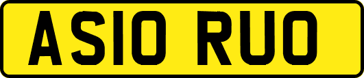 AS10RUO