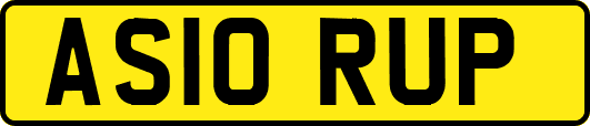 AS10RUP