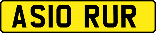 AS10RUR