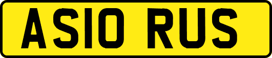 AS10RUS