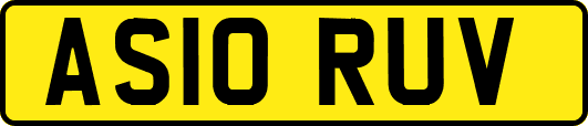 AS10RUV