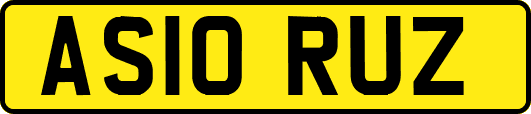 AS10RUZ