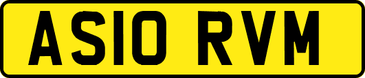 AS10RVM