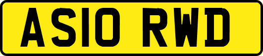 AS10RWD