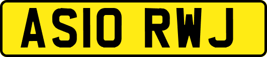 AS10RWJ