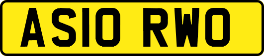 AS10RWO