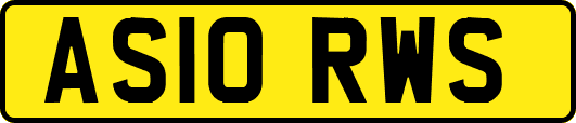 AS10RWS