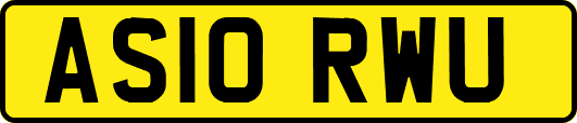 AS10RWU