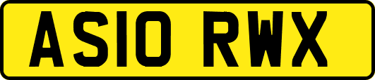 AS10RWX