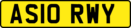 AS10RWY