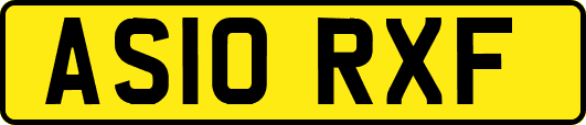 AS10RXF