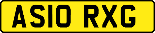 AS10RXG