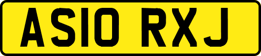AS10RXJ