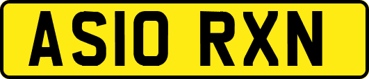 AS10RXN
