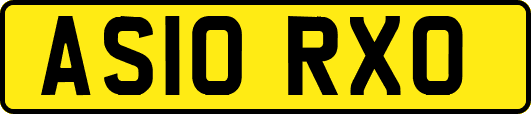 AS10RXO