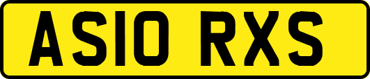 AS10RXS