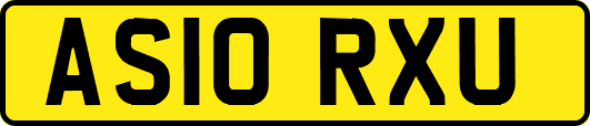 AS10RXU