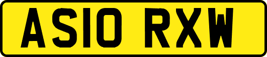 AS10RXW