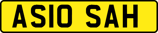 AS10SAH