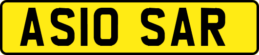 AS10SAR