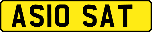 AS10SAT