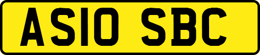 AS10SBC