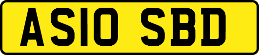 AS10SBD