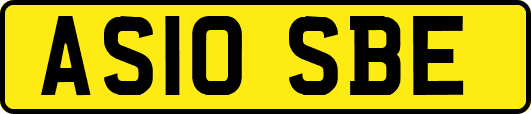AS10SBE
