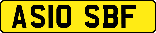 AS10SBF