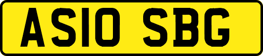 AS10SBG