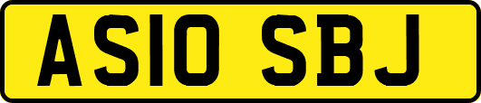 AS10SBJ