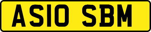 AS10SBM