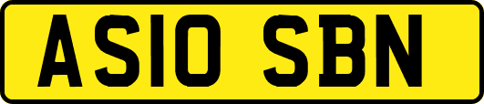 AS10SBN