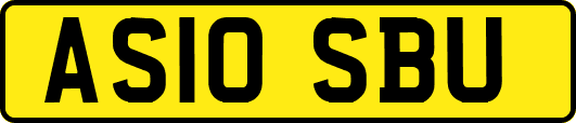 AS10SBU