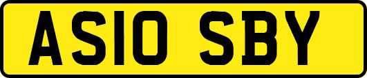 AS10SBY