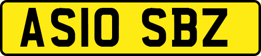 AS10SBZ