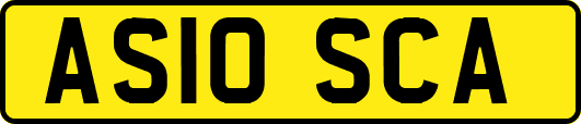 AS10SCA