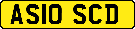 AS10SCD