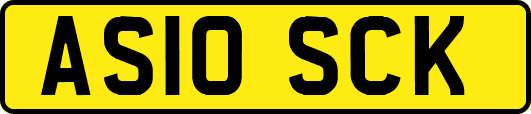 AS10SCK
