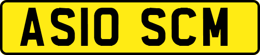 AS10SCM